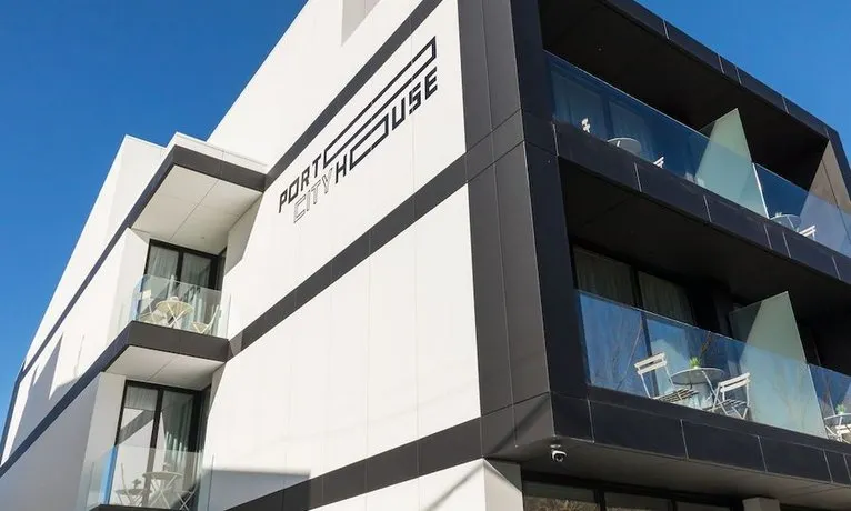 Porto City House - Image 1