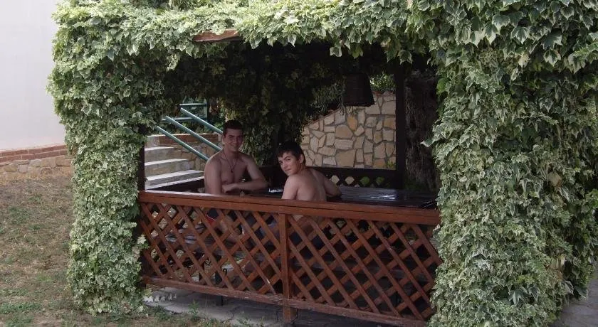 Maistrali Studios Thassos - Image 1