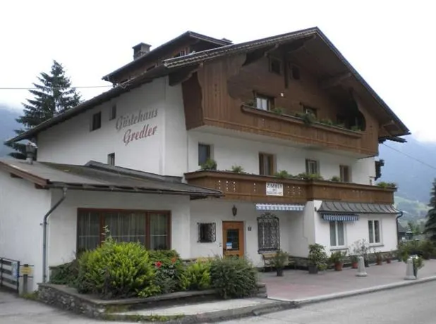 Gästehaus Gredler - Image 1