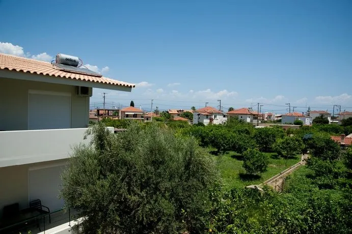 Eco Villas - Image 1