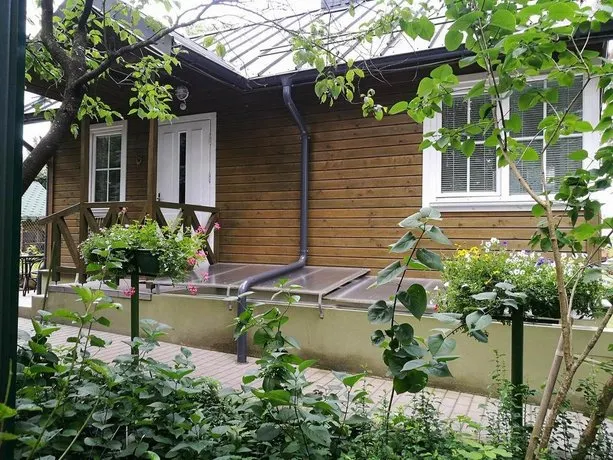 Svečių namelis - Image 1
