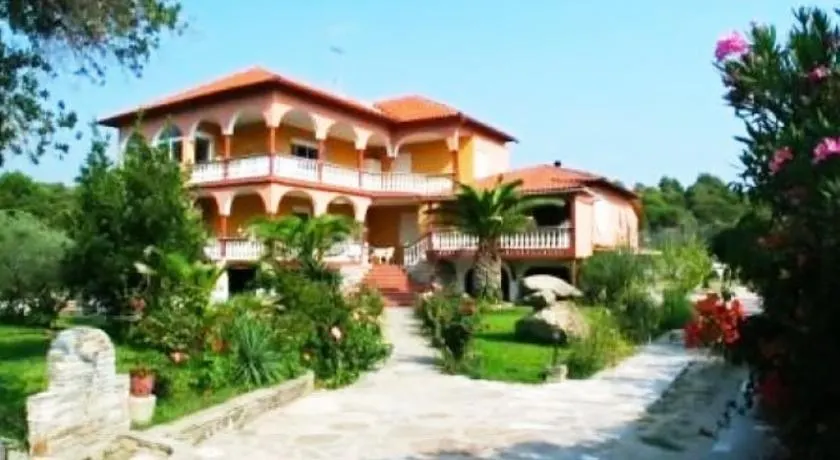 Grivas House - Image 1