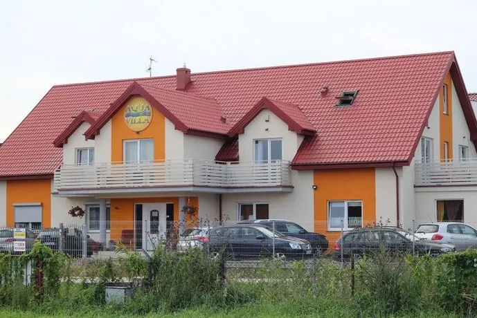 Aqua Villa - Image 1