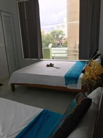 Anh Ha Guesthouse - Image 1