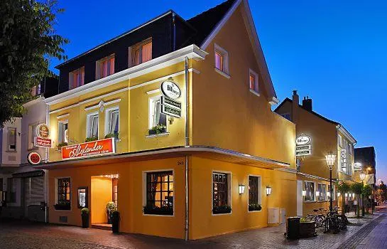 Hotel Alexander - Image 1