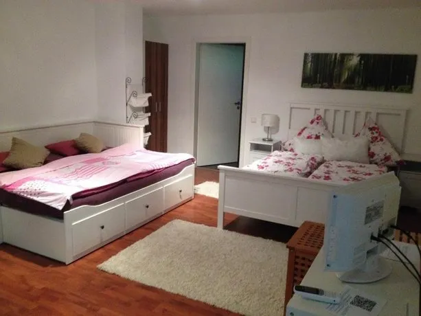 Ferienwohnung Hasenweiler - Image 1