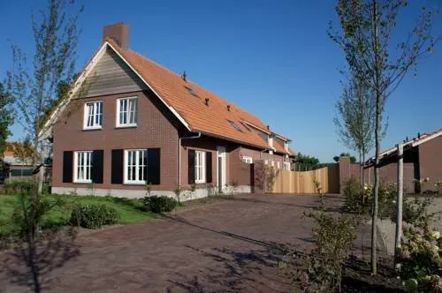 Wertemerhoeve Bed & Breakfast - Image 1