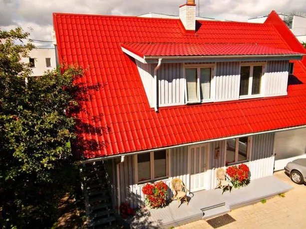 Kotka Housing - Image 1
