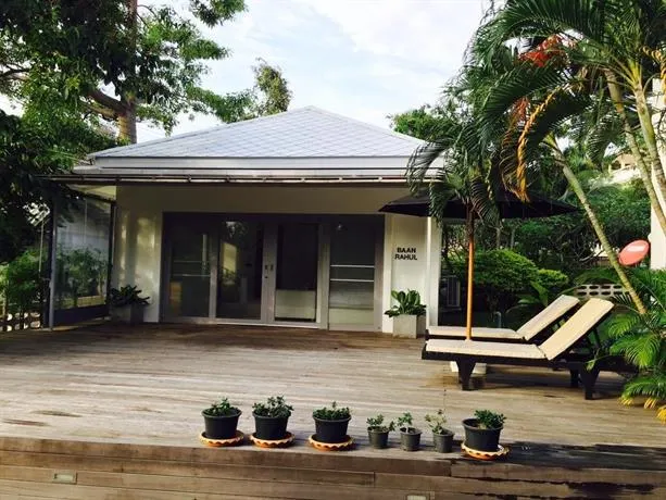 Baan Rahul - Image 1