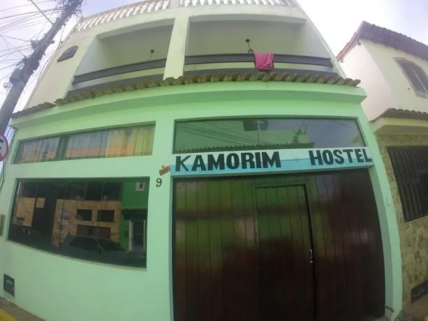 Hostel Kamorim - Image 1