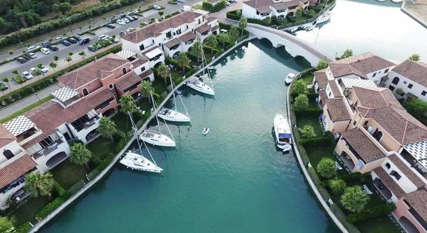 Villa sul mare Marinagri Resort - Image 1