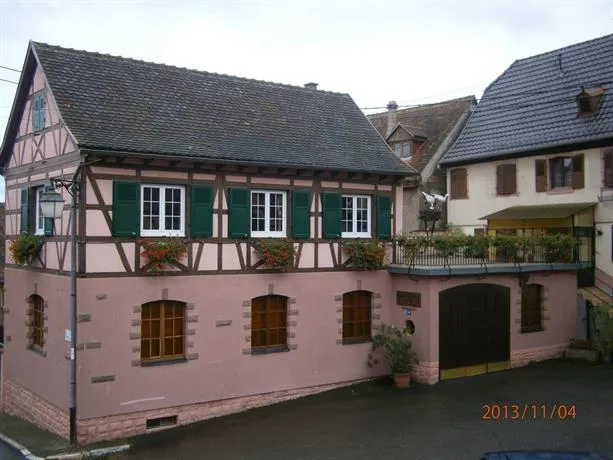 Gite Au Nid De Cigognes - Image 1