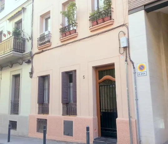 Apkeys Sarria - Image 1