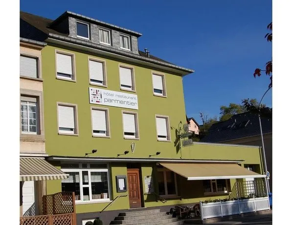 Hotel Parmentier - Image 1