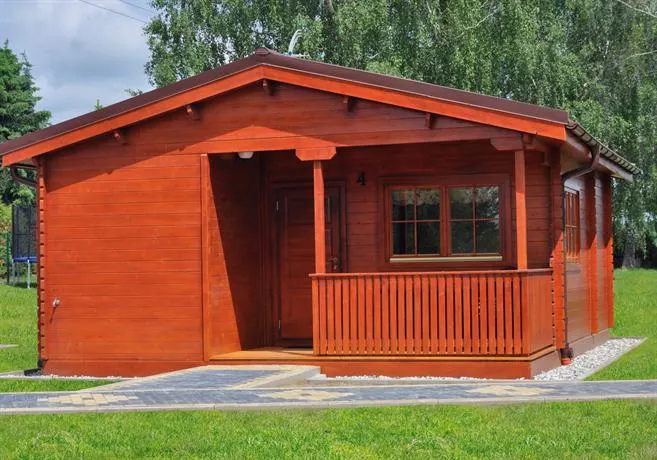 Hotel Zagiel - Image 1