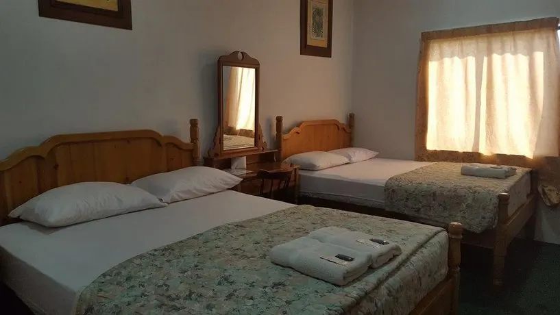 Home Inn Skudai SOHO - Image 1