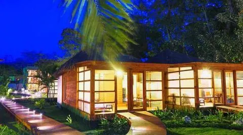 G Boutique Hotel - Image 1