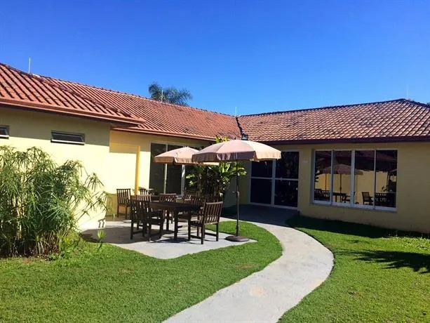 Villa Bela Vista Hotelaria para Idosos - Image 1