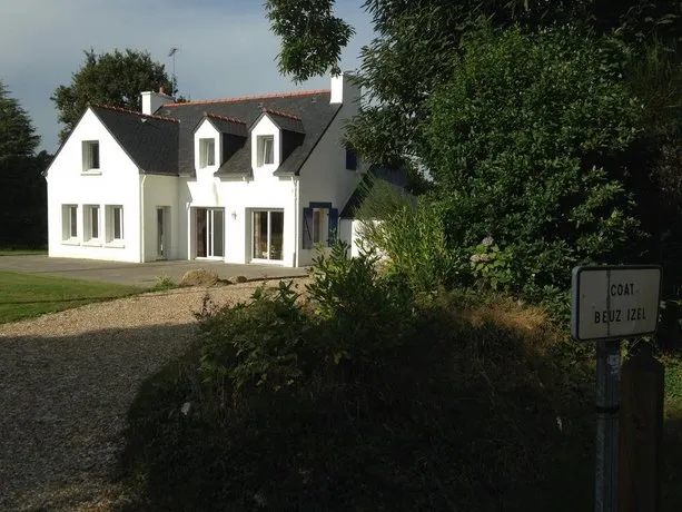 Jolie maison près de la mer au calme - Image 1