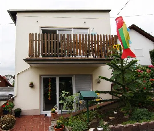 Ferienwohnung Gerharz - Image 1