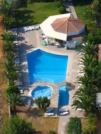 Faliro Hotel - Image 1