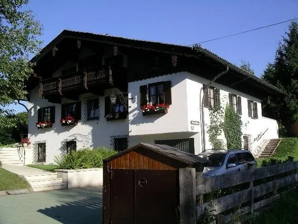 Landhaus Seitz - Image 1