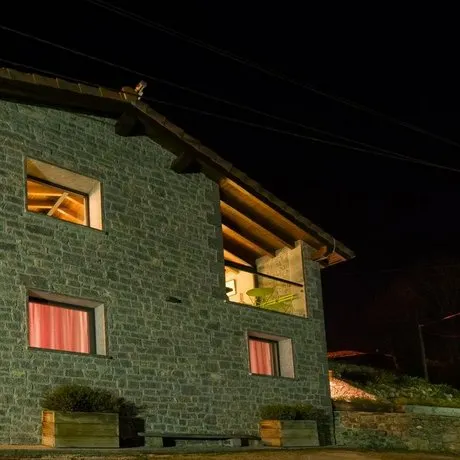 Casa Cusau - Image 1