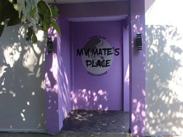 My Mate's Place - Image 1