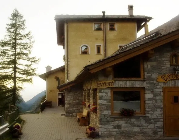 Locanda Lac Place Moulin - Image 1