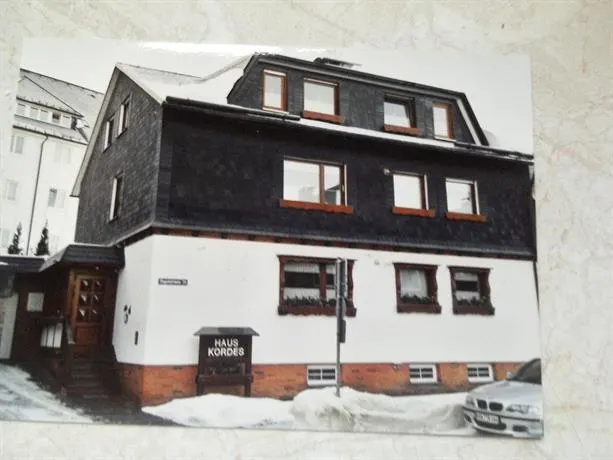 Haus Kordes - Image 1