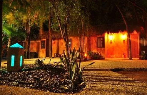 Hotel & Hostel El Punto - Image 1