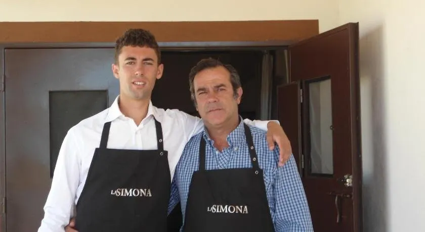 La Simona - Image 1
