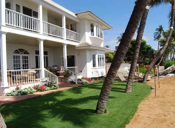 Lahaina Oceanfront Estate - Image 1