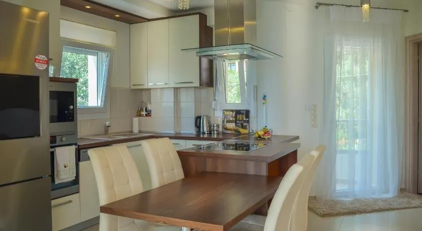 Luxury Villa Efi Thasos - Image 1
