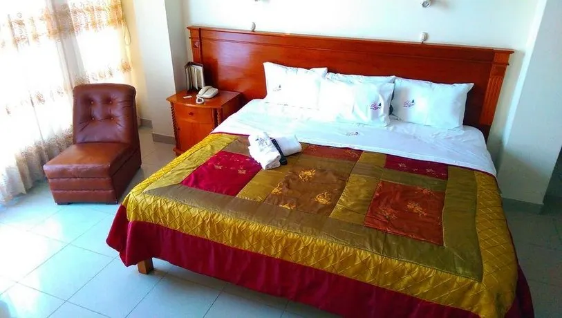 Hotel Rizzo - Image 1