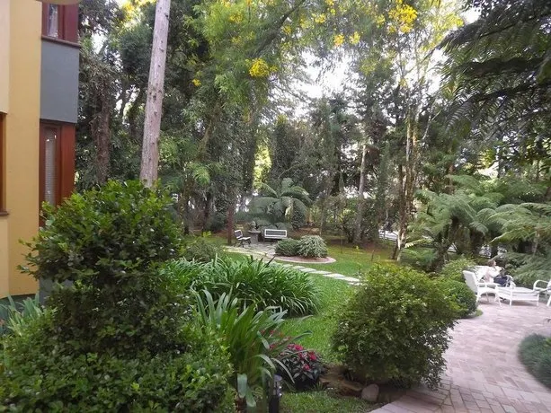Flat Jardim Primavera - Image 1