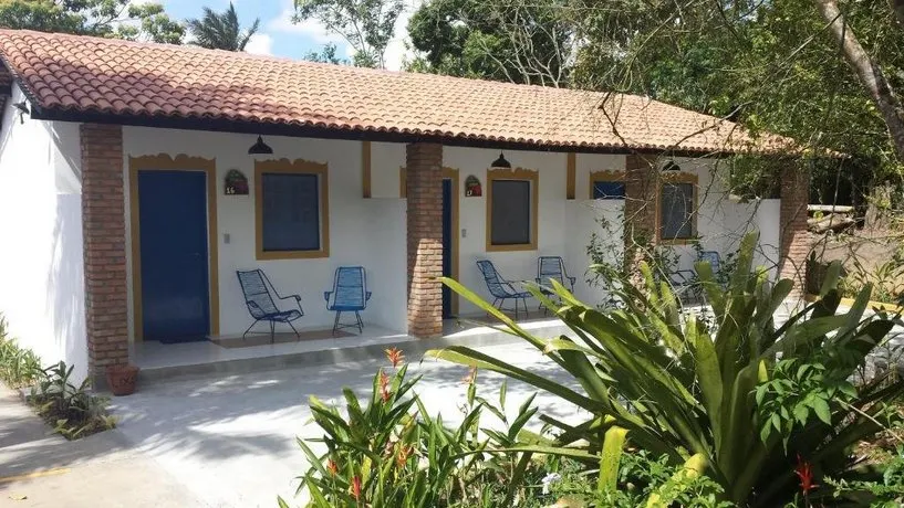 Pousada Canto da Serra - Image 1