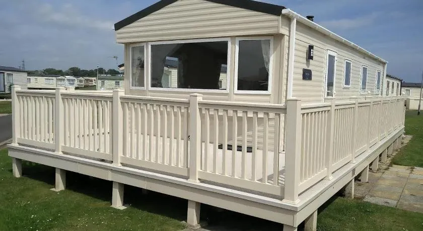 Brand New 8 Berth Caravan - Sleeps 8 - Image 1