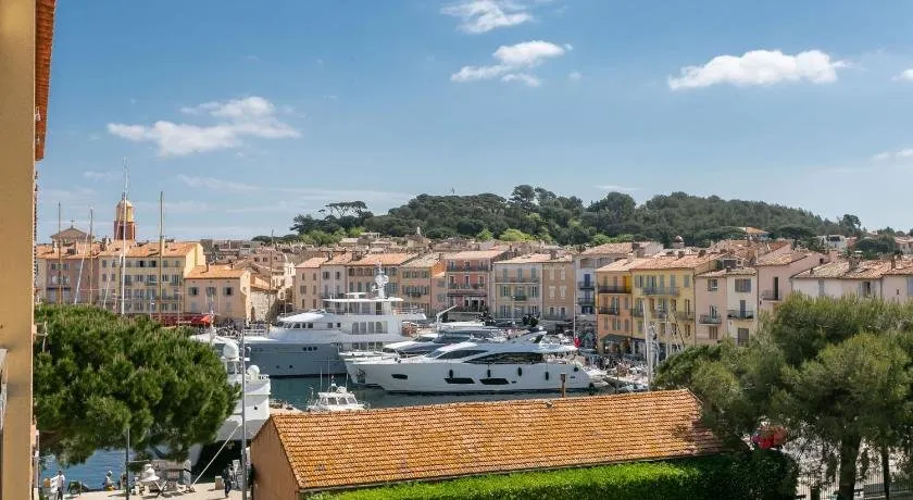 Maison d'Orange - Port - Image 1