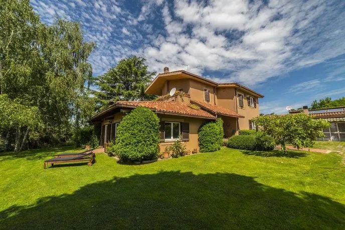 B&B Acque Lucenti - Image 1