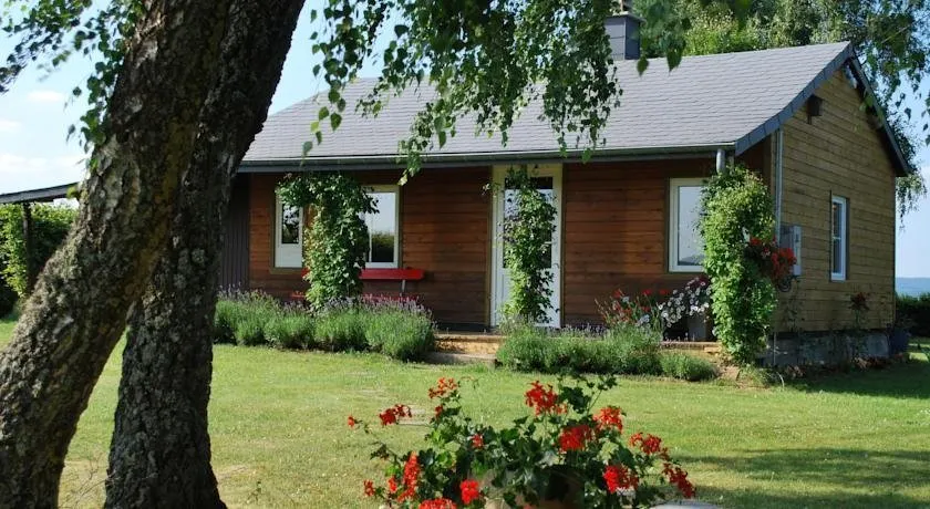 Le Chalet à Bonnerue - Image 1
