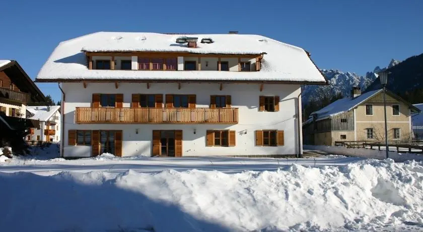 Appartements Oberburger - Image 1