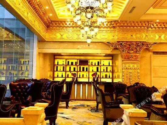 Shang Ba La Hotel - Image 1