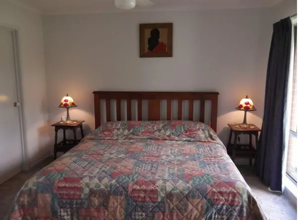 Glenmore Springs Accommodation - Image 1