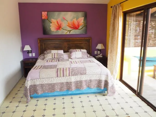 Casa Estrella Puerto Aventuras - Image 1