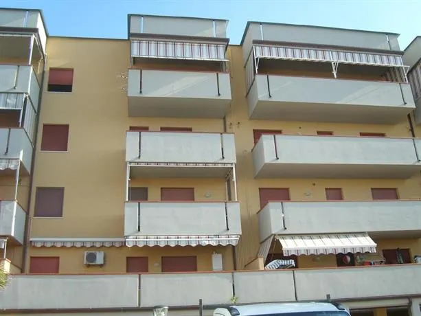 VERDE LIDO ADRIANO VISTA MARE - Image 1