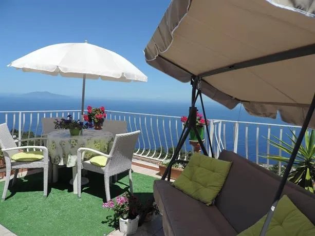 B&B Il Bacio di Capri - Image 1