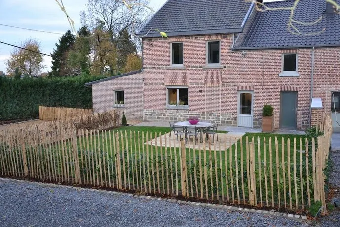 Gîte Balade Gourmande - Image 1