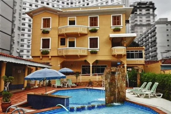 Hotel Praiano - Image 1