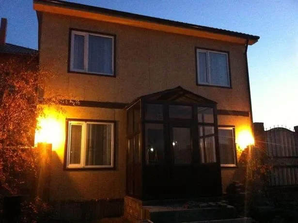 Hostel Golden House - Image 1